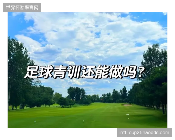 华南地区超大型足球青训基地早已退化成荒草丛生的地产遗迹