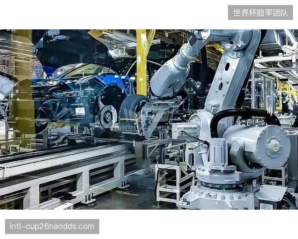 行业领先的视觉引导系统，其MTBF已普遍超过30000小时运行周期